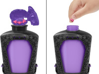 monster high hyb10 Мини кукла-сюрприз "monster high potions" (в асс.)