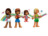 lego friends 42630 Конструктор "Аквапарк в Хартлейк Сити" (814 дет.)