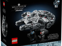 lego star wars 75375 Конструктор "Сокол тысячелетия" (921 дет.)