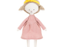 orange toys cm03-19 jucărie moale "oaia zoe" (29 cm)