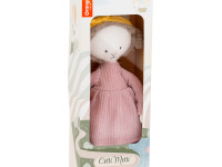 orange toys cm03-19 jucărie moale "oaia zoe" (29 cm)