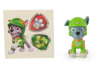 spin master 6069661 figurină de colecție "paw patrol" (in sort.)