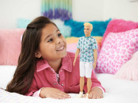 barbie hjt10 papusa ken