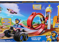 spin master 6069672 set de joc setul de joc "paw patrol tower"