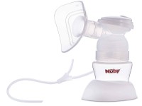 nuby nv0107005 set suplimentar pentru pompare dubla (180 ml.)