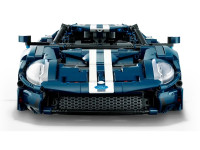 lego technic 42154 2022 constructor "2022 ford gt" (1466 el.)