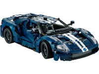 lego technic 42154 2022 constructor "2022 ford gt" (1466 el.)