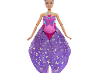 barbie hxj10 papusa barbie dreamtopia "aripi magice"