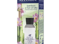 paglieri difuzor de arome cu bețișoare „bambus & lotus flower” (120ml) 32585