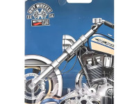 hot wheels hwr59 Коллекционный мотоцикл "motorcycle club" (в асс.)