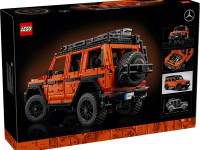 lego technic  42177 Конструктор "mercedes-benz g 500 professional line" (2891 дет.)