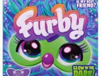 furreal friend f8901 Интерактивная игрушка "furby galaxy"