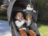 fisher-price hnx66 jucărie-pandantiv "tucan"