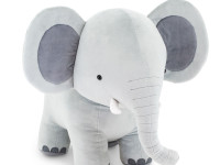 orange toys ot8008/16 jucărie moale "elefant" (16 cm.)