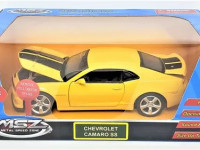 msz 68335 Металлическая модель "2013 chevrolet camaro ss 1:32" 