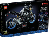 lego technic 42159 Конструктор "yamaha mt-10 sp" (1478дет.)