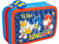 total office son04735_9 penar cu 3 compartimente "sonic"