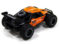 sulong toys sl-230rho masina cu telecomanda "metal crawler- s-rex, 1:16" (portocaliu)