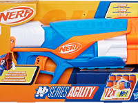 nerf f8629 Бластер "agility"