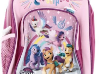 total office mlp12201 Детский рюкзак "my little pony" маленький