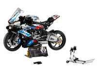 lego technic 42130 Конструктор "bmw m 1000 rr" (1920 дет.)