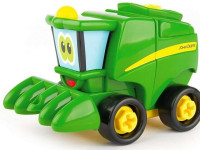 tomy 47210 Игровой набор "Ферма" с комбайном Кори  