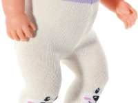 zapf creation 828236 Колготки для куклы baby born - 2 пары (43 см.) в асс.