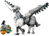 lego harry potte 76427 constructor "buckbeak (723 el.)