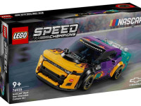 lego speed champions 76935 Конструктор "nascar Следующее поколение chevrolet camaro zl1" (328 дет.)