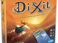 asmodee libdix01ro Настольная игра "dixit"