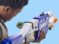 nerf hasbroe8875 Бластер "fortnite ts"