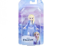 disney princess hpl56 mini-păpușă "frozen" (in sort.)