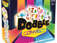 dobble joc de masă "dobble connect"