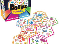 dobble Настольная игра "dobble connect"