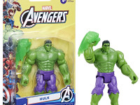 avengers b9945 Фигурка "action figure deluxe evergreen" (в асс.)