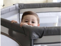 dreambaby g9496 Țarc "explore play-pen" gri