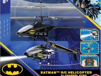 bladez btdch01 elicopter cu radio control "batman"