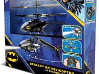 bladez btdch01 elicopter cu radio control "batman"