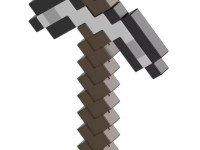 mattel minecraft htl94 jucărie "topor iron"