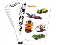 hot wheels 2311 tabla pentru desen