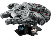 lego star wars 75375 Конструктор "Сокол тысячелетия" (921 дет.)