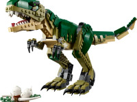 lego creator 31151 Конструктор 3в1 "t. Рекс" (626 дет.)