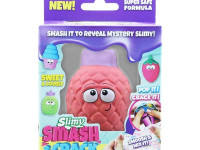 slimy 32615s set de slime "smash & crack" in sort.