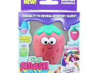 slimy 32615s set de slime "smash & crack" in sort.