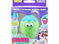 slimy 32615s set de slime "smash & crack" in sort.