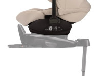 nuna cs11306bisgl scaun auto "arra next" gr. 0+ (40-85 cm.) biscotti