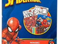 total office spe1911set de desen magic "spider man"