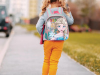 as kids 1023-68102  set de desen în rucsac "disney frozen"