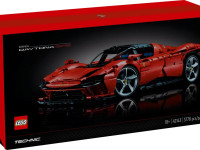 lego technic 42143 constructor "ferrari daytona sp3" (3778 el.)