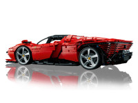 lego technic 42143 Конструктор "ferrari daytona sp3" (3778 дет.)